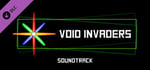 Void Invaders - Soundtrack banner image
