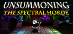 UnSummoning: the Spectral Horde steam charts