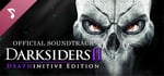 Darksiders II Deathinitive Edition Soundtrack banner image