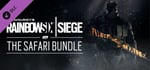 Tom Clancy's Rainbow Six® Siege - The Safari Bundle banner image