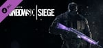 Tom Clancy's Rainbow Six® Siege - Amethyst Weapon Skin banner image