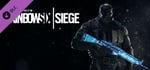 Tom Clancy's Rainbow Six® Siege - Cobalt Weapon Skin banner image