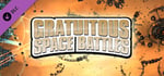 Gratuitous Space Battles: The Tribe banner image