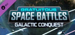 Gratuitous Space Battles: Galactic Conquest banner image