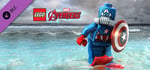 LEGO® MARVEL's Avengers - The Avengers Adventurer Character Pack banner image