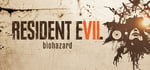 Resident Evil 7 Biohazard steam charts