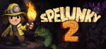 Spelunky 2 steam charts