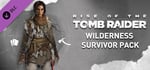 Wilderness Survivor banner image