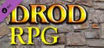 DROD RPG: OST banner image