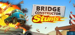 Bridge Constructor Stunts banner image