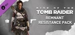 Remnant Resistance Pack banner image