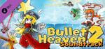 Bullet Heaven 2 Soundtrack banner image