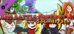 Epic Battle Fantasy 4 Soundtrack banner image