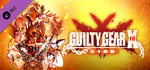 GGXrd System Voice - FAUST banner image
