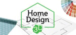 Home Design 3D steam charts