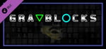 GravBlocks - Puzzle Solver banner image