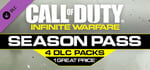 Call of Duty®: Infinite Warfare - Season Pass banner image