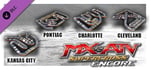 MX vs. ATV Supercross Encore - Supercross Track Pack 2 banner image