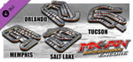 MX vs. ATV Supercross Encore - Supercross Track Pack 3 banner image