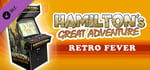 Hamilton's Great Adventure - Retro Fever DLC banner image