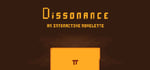 Dissonance: An Interactive Novelette steam charts
