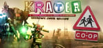 Krater steam charts