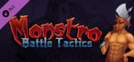 Monstro: Battle Tactics Soundtrack banner image