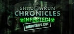 Shadowrun Chronicles: INFECTED Director's Cut steam charts