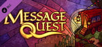 Message Quest: Original Soundtrack banner image