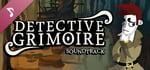 Detective Grimoire Soundtrack banner image