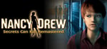 Nancy Drew®: Secrets Can Kill REMASTERED banner image