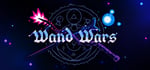 Wand Wars steam charts