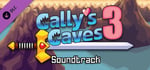 Cally's Caves 3 - Soundtrack banner image