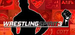 Wrestling Spirit 3 steam charts