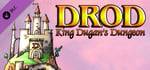 DROD: King Dugan's Dungeon banner image