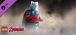 LEGO® MARVEL's Avengers - The Thunderbolts Character Pack banner image