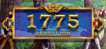 1775: Rebellion banner image