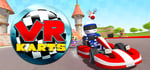 VR Karts SteamVR banner image