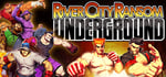 River City Ransom: Underground banner image