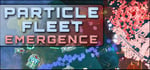 Particle Fleet: Emergence steam charts