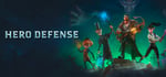 Hero Defense steam charts