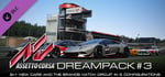 Assetto Corsa - Dream Pack 3 banner image