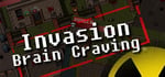 Invasion: Brain Craving steam charts
