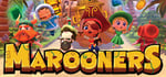 Marooners banner image