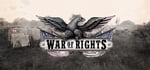War of Rights steam charts