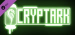 Cryptark Soundtrack banner image