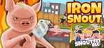 Iron Snout banner image