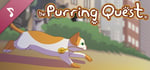 The Purring Quest Original Soundtrack banner image