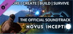 Novus Inceptio - The Official Soundtrack banner image