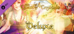 Epic Quest of the 4 Crystals - Deluxe Contents banner image